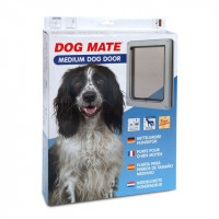 Dog Mate Medium Dog Door 